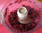 Foto del paso 1 de la receta: Flor de jamaica como guarnición 👍👌🌺
