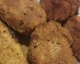 Foto del paso 6 de la receta: 🐔 Nuggets de pollo 🐔
