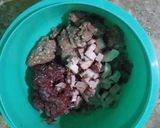 Foto del paso 2 de la receta: Hot dog de chorizo argentino