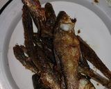 Foto langkah ke 5 dari resep Bubur manado sederhana.