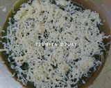 Foto langkah ke 5 dari resep Martabak Green Tea.