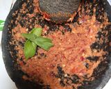 Foto langkah ke 2 dari resep Daging Kuah Kecap Santan.
