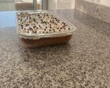 Foto del paso 5 de la receta: Pastel de tres leches saludables 😊