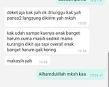 Foto langkah ke 8 dari resep Bolu Marmer Premium (8 telur).