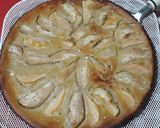 Foto del paso 5 de la receta: Tarta de Peras