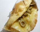 Foto del paso 6 de la receta: Tortas fritas 🇺🇾