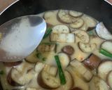 Foto langkah ke 3 dari resep Sayur Lodeh Terong.