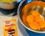 Rizsfelfújt recept fázis 3 fotója