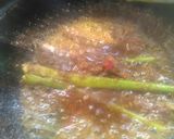 Foto langkah ke 1 dari resep Gulai Daging dan Jeroan Sapi.