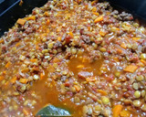 Foto del paso 6 de la receta: Guiso de lentejas simple