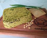 Foto del paso 5 de la receta: Queso de Garbanzos