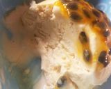Foto del paso 3 de la receta: Helado de Chinola