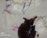 A picture of step 5 of Chocolate Frosting(Cake or Cupcakes Frosting).