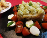Foto del paso 3 de la receta: Tartar de espárragos blancos🌱vegetariana