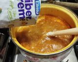 Foto langkah ke 6 dari resep Douban Miso Ramen.