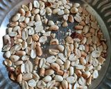 गुड़ की चिक्की (gur ki chikki recipe in Hindi) रेसिपी चरण 2 फोटो