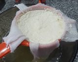 Foto del paso 4 de la receta: Queso crema casero