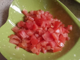 Guiso de Habas