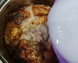 Foto langkah ke 2 dari resep Gulai Ayam.