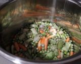 Foto del paso 1 de la receta: Menestra rápida (Instant Pot) con patatas y bacon