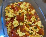 Foto langkah ke 3 dari resep Telur tomat ala chinese.