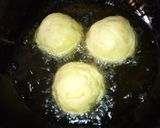 A picture of step 6 of Egg rolls.