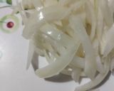 Foto langkah ke 1 dari resep 139. Kakiage Tempura (Bakwan Ala Jepang).