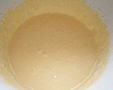 Foto del paso 3 de la receta: Pastel turco de yogur (Tarta de yogur griego)
