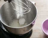 Foto del paso 2 de la receta Macarons