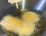 Foto langkah ke 7 dari resep Bakwan Jagung Kesukaan Keluarga.