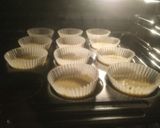 Indiáner muffin recept fázis 1 fotója