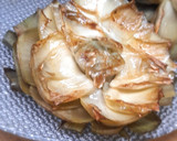 Foto del paso 10 de la receta: Flores de alcachofas