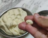 A picture of step 7 of Sour Seedai recipe.