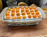 Une image de l'étape 12 de 🍰Tiramisu melon 🍈 de cavaillon🧁.
