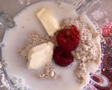 Foto del paso 4 de la receta: Hot cakes de avena gourmet