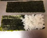 A picture of step 5 of Special Lunch Box.
