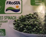 Spenótos tészta recept fázis 1 fotója