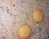 Foto del paso 4 de la receta: Tarta de Choclo Cremosa