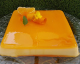 Foto del paso 7 de la receta: *NARANJA*