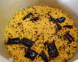 A picture of step 13 of Arhar Dal Khichdi.