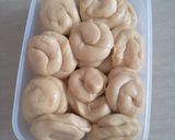 Foto langkah ke 8 dari resep Roti maryam.
