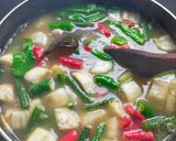 Foto langkah ke 4 dari resep Sayur Asem.