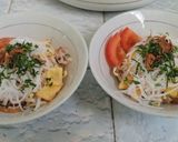 Foto langkah ke 4 dari resep Soto Bening.