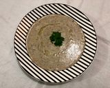 ✨🍄忌廉蘑菇湯Creamy mushroom soup的食譜步驟4照片