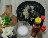 Foto langkah ke 2 dari resep Ikan asam manis.