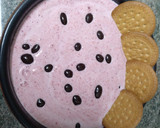 Foto del paso 2 de la receta: Smoothie de fresa y plátano