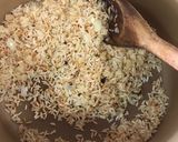 Foto del paso 2 de la receta: Arroz fácil y sabroso