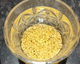 A picture of step 1 of Fenugreek Seeds Weight Loss Drink.