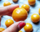 Foto langkah ke 5 dari resep Kuker nastar clasic glowing & putri salju susu.