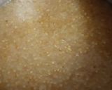 લાપસી (Lapsi Recipe In Gujarati) રેસીપી સ્ટેપ2ફોટો